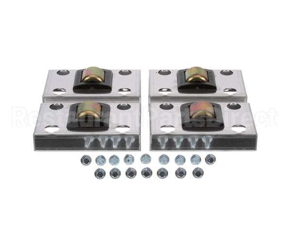 63771A Perlick Roller Kit, Low Profile, Set O