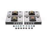 63771A Perlick Roller Kit, Low Profile, Set O