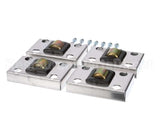 63771A Perlick Roller Kit, Low Profile, Set O