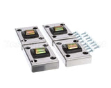 63771A Perlick Roller Kit, Low Profile, Set O