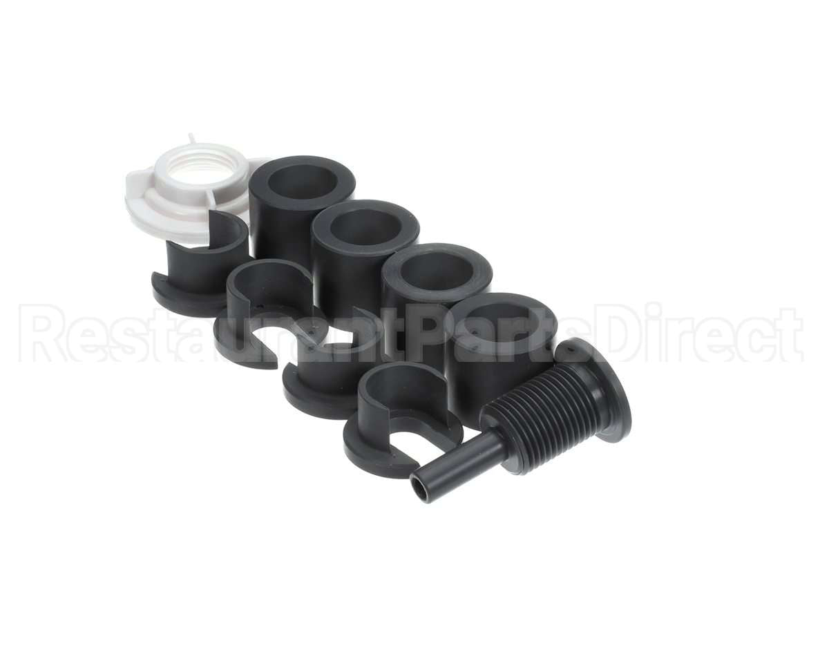 63776 Perlick Bag Of Parts F/Overshelf Pass