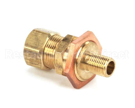 6378-9 Montague Hex Orrifice Fitting Assembly
