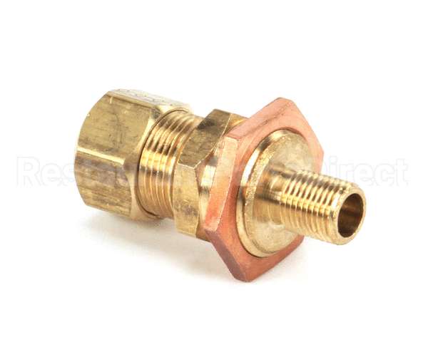 6378-9 Montague Hex Orrifice Fitting Assembly