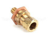 6378-9 Montague Hex Orrifice Fitting Assembly