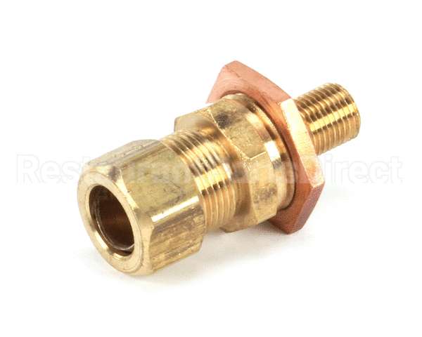 6378-9 Montague Hex Orrifice Fitting Assembly