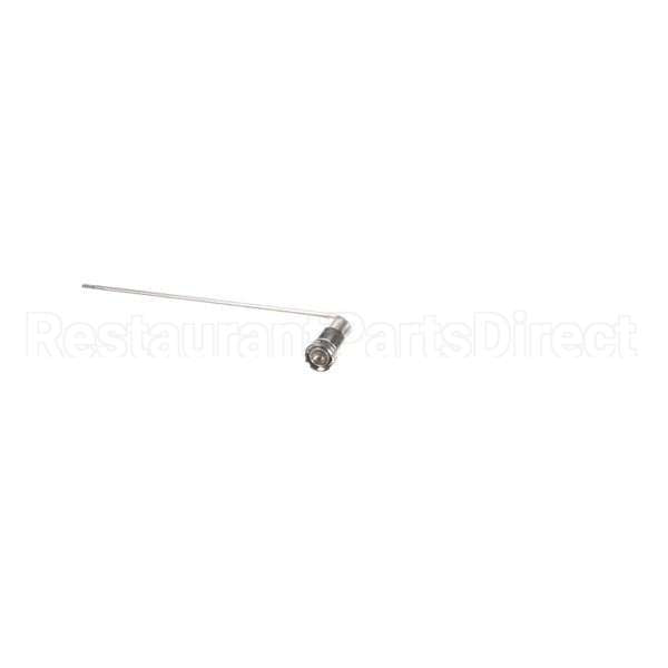 63788-1 Compatible Perlick Bent Tube Shank Assembly 3/16 F