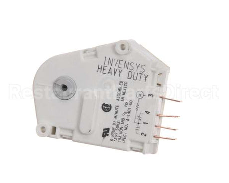 63789 Perlick Defrost Timer, Low Temp.