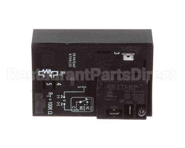63794 Perlick Time Delay Relay; Single Door