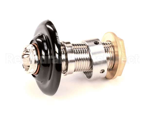 63799-3 Perlick Shank, 1/4 Bore X 3 Long Nic