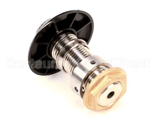 63799-3 Perlick Shank, 1/4 Bore X 3 Long Nic