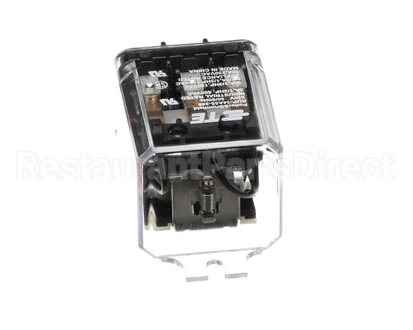 638010002 Cornelius Relay 220V