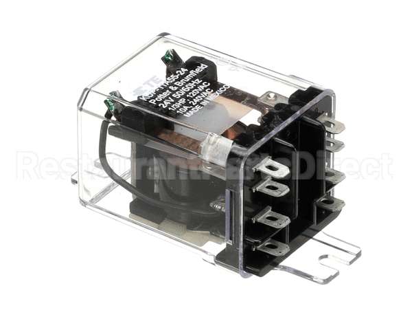 638030047 Cornelius Relay 24V Coil