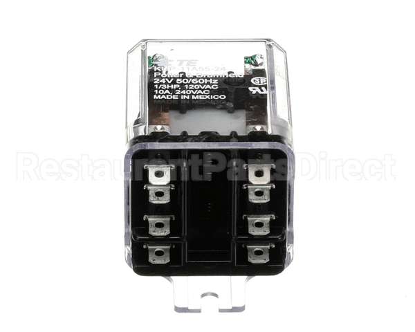 638030047 Cornelius Relay 24V Coil