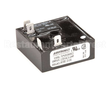 638031498 Cornelius Timer Auger Delay 60 Sec 120/6