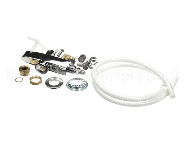 638031500 Cornelius Kit-Manual Gl Fill-Dcf30