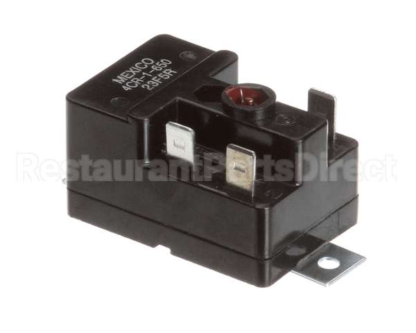 638041922 Cornelius Relay T.i. #4Cr-1-650
