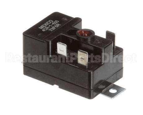 638041922 Cornelius Relay T.i. #4Cr-1-650