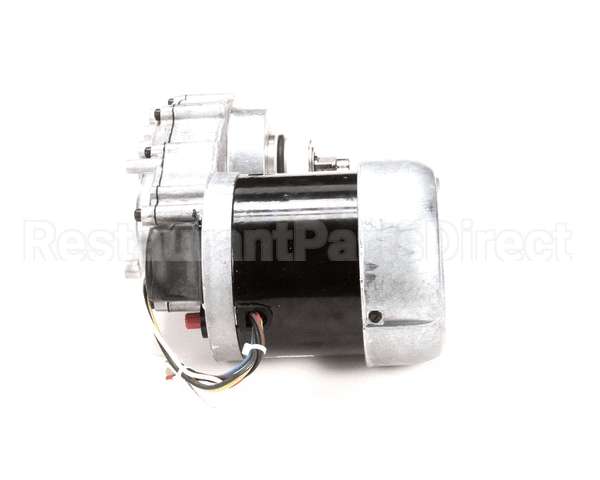 638090050 Cornelius Motor-Assembly Gear 120/60 2.5 D