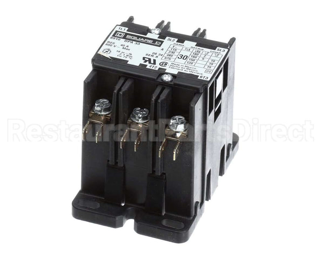638090052 Cornelius Relay 3 Pole