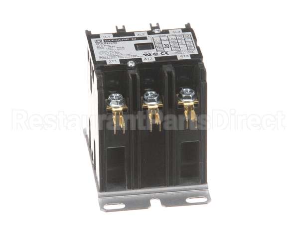 638090054 Cornelius Relay 208V