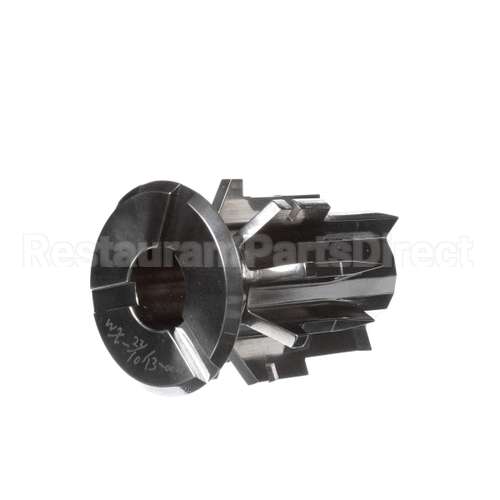 638090117 Cornelius Head Extruder Assembly 2" Cuber