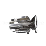 638090117 Cornelius Head Extruder Assembly 2" Cuber