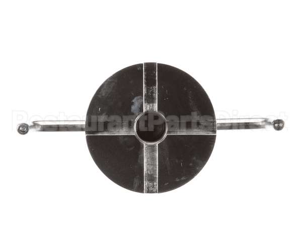638090211 Cornelius Auger Nut Assembly