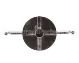 638090211 Cornelius Auger Nut Assembly
