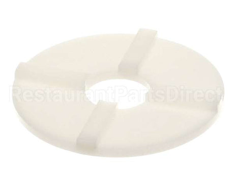 638090220 Cornelius Bearing 2.5" Delrin