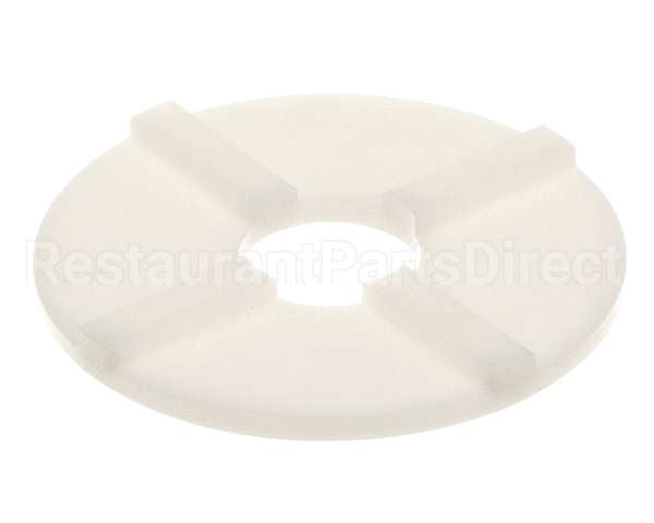 638090220 Cornelius Bearing 2.5" Delrin