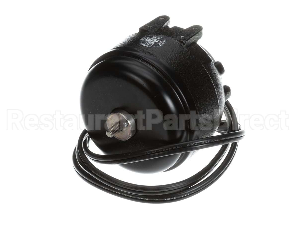 638090234 Cornelius Motor-Assembly Fan 240/60 Wc701