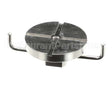 638090311 Cornelius Auger Nut/Diverter Assembly
