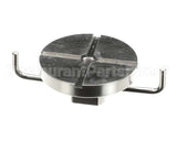 638090311 Cornelius Auger Nut/Diverter Assembly