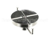 638090311 Cornelius Auger Nut/Diverter Assembly