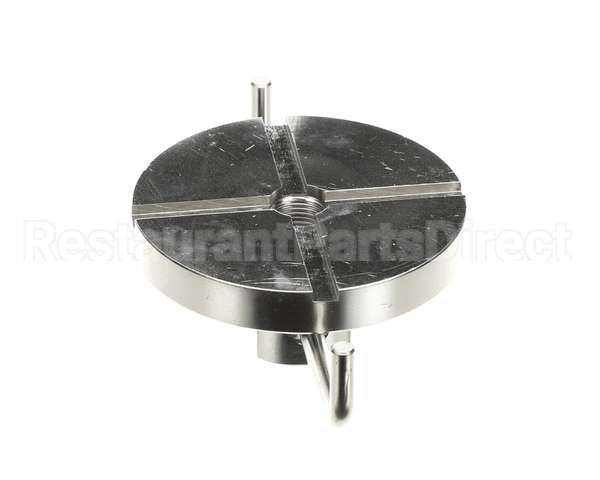 638090311 Cornelius Auger Nut/Diverter Assembly