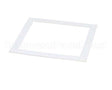 63814 Henny Penny Gasket-Plate Motor Mounting, 7X6.75X0.06