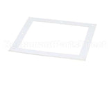 63814 Henny Penny Gasket-Plate Motor Mounting, 7X6.75X0.06