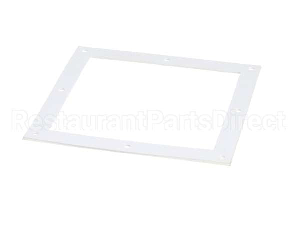 63814 Henny Penny Gasket-Plate Motor Mounting, 7X6.75X0.06