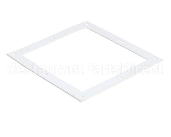 63814 Henny Penny Gasket-Plate Motor Mounting, 7X6.75X0.06