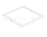 63814 Henny Penny Gasket-Plate Motor Mounting, 7X6.75X0.06