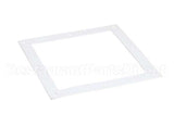 63814 Henny Penny Gasket-Plate Motor Mounting, 7X6.75X0.06