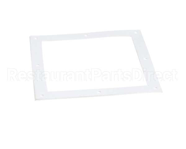 63814 Henny Penny Gasket-Plate Motor Mounting, 7X6.75X0.06