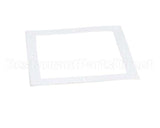 63814 Henny Penny Gasket-Plate Motor Mounting, 7X6.75X0.06