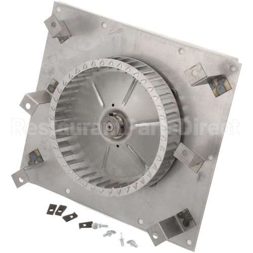 6382-7 Compatible Montague Motor, 1/4Hp 115/230V 1Ph 60Cy