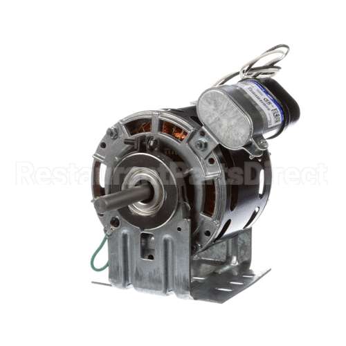 63821-0 Pennbarry Motor