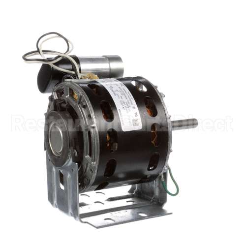 63821-0 Pennbarry Motor