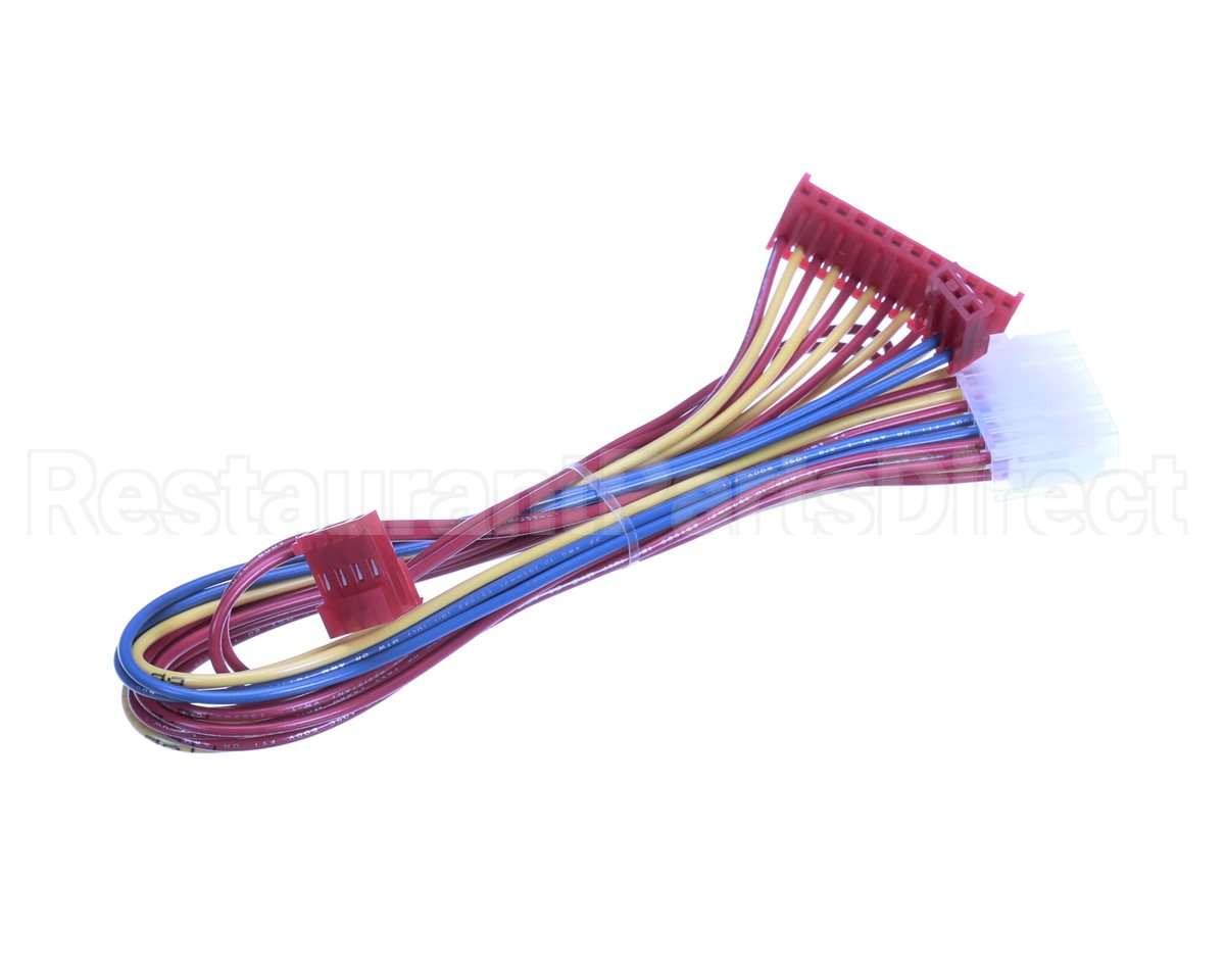 63821 Henny Penny Control Panel Power Harness