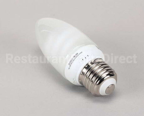 63821 Perlick Light Bulb, 7 Watt,Torpedo Cfl