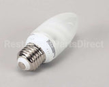 63821 Perlick Light Bulb, 7 Watt,Torpedo Cfl