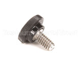 63828-1 Perlick Thumbscrew, 1/4-20 X 1/2 Soc